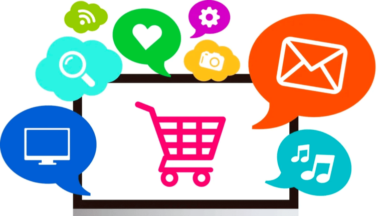 future e-commerce