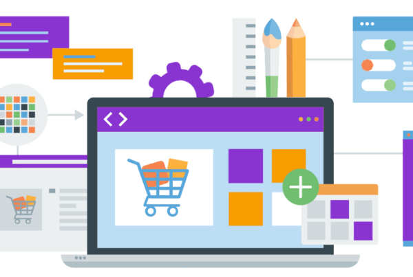 Implementing E-commerce Solutions