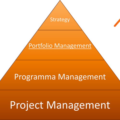 Oosterwal Consultancy 12 Effectief Portfolio Management: de sleutel tot duurzaam succes binnen je bedrijf
