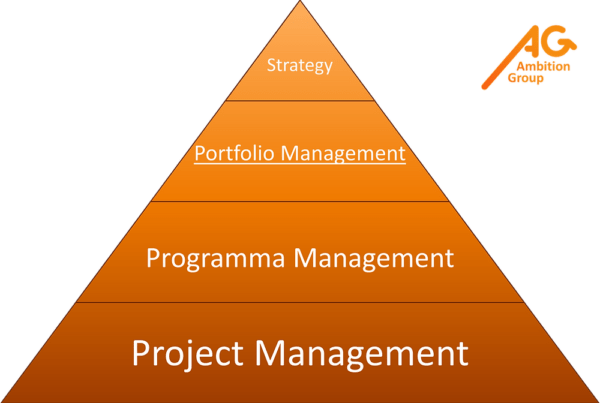 Effectief Portfolio Management: de sleutel tot duurzaam succes binnen je bedrijf