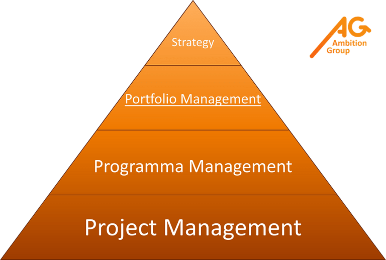 Effectief Portfolio Management: de sleutel tot duurzaam succes binnen je bedrijf