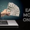 make money online