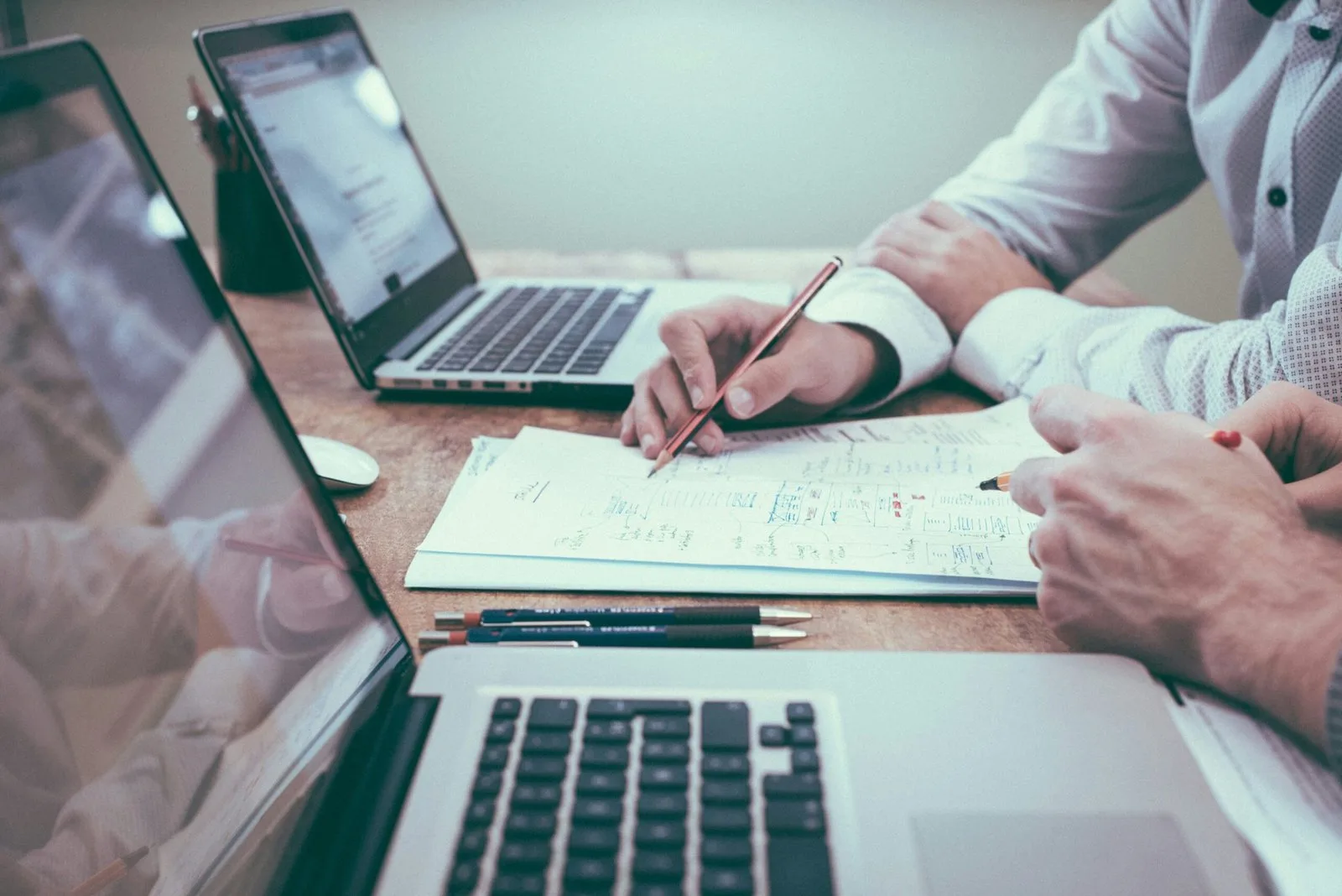 The Vital Role of Effective Portfolio Management in Business Success 1 Effective Portfolio Management in Business Success