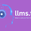 Why an llms.txt File is Becoming Essential