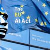 The Impact of AI and EU Regulations on Digital Transformation