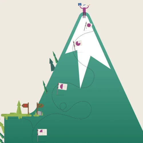 Oosterwal Consultancy 4 Building Change Capability: the Competitive Advantage for 2026