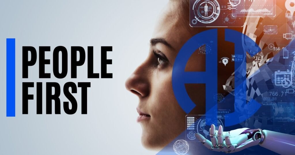 Human-Centered Digital Commerce: