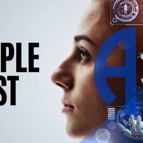 Oosterwal Consultancy 3 Human-Centered Digital Commerce: