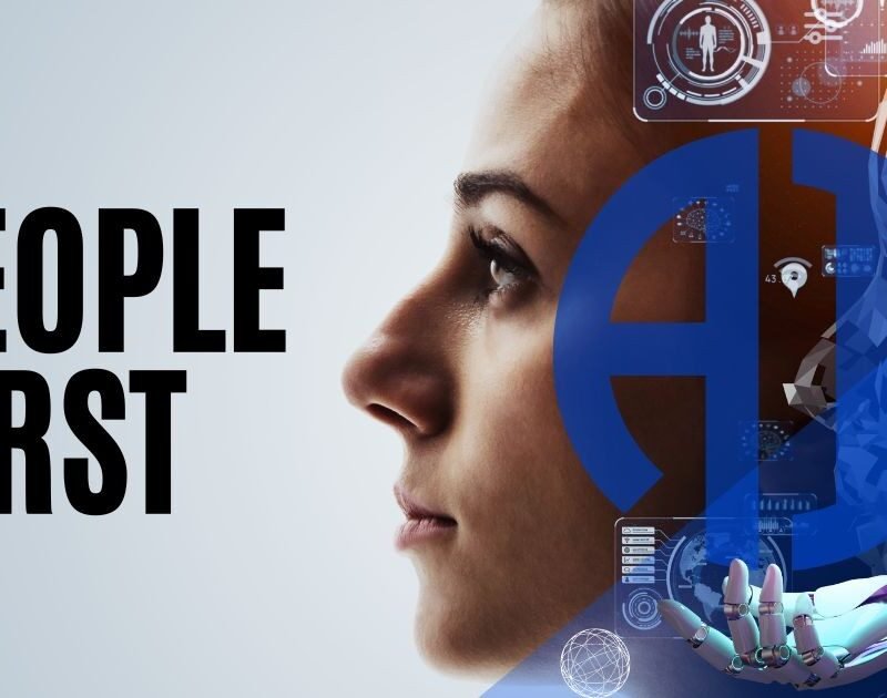 Human-Centered Digital Commerce: