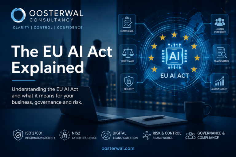 The EU AI Act Explained