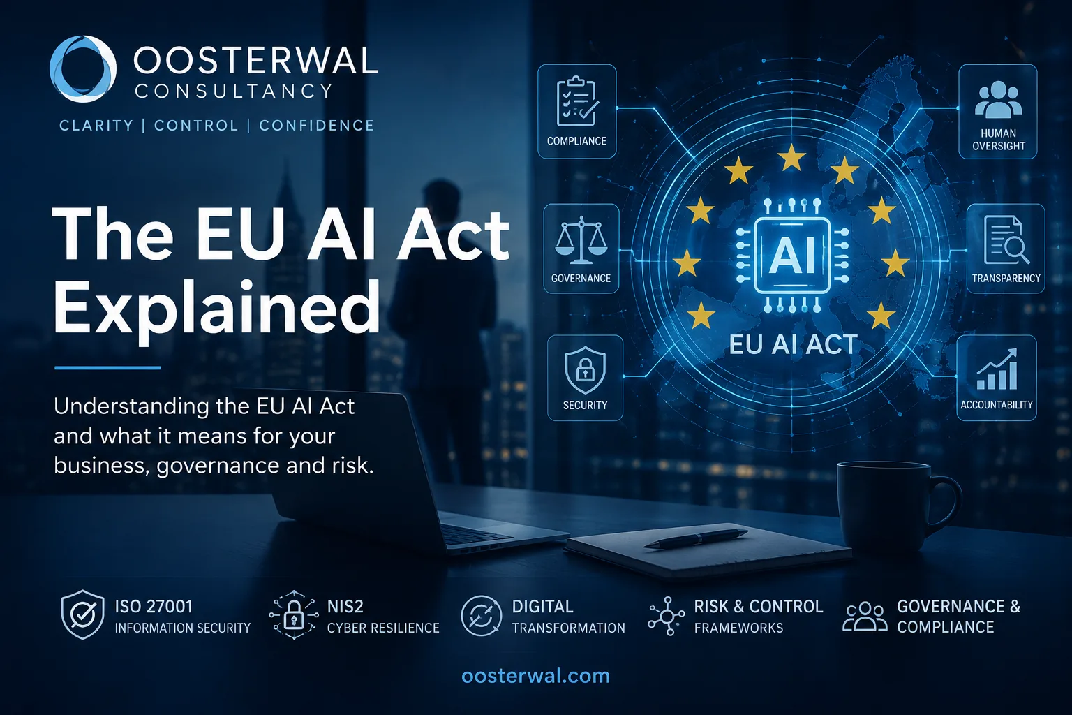 The EU AI Act Explained