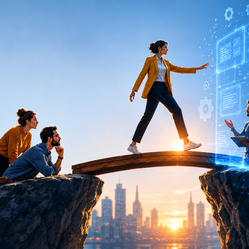 Beeckestijn Business School’s recent whitepaper