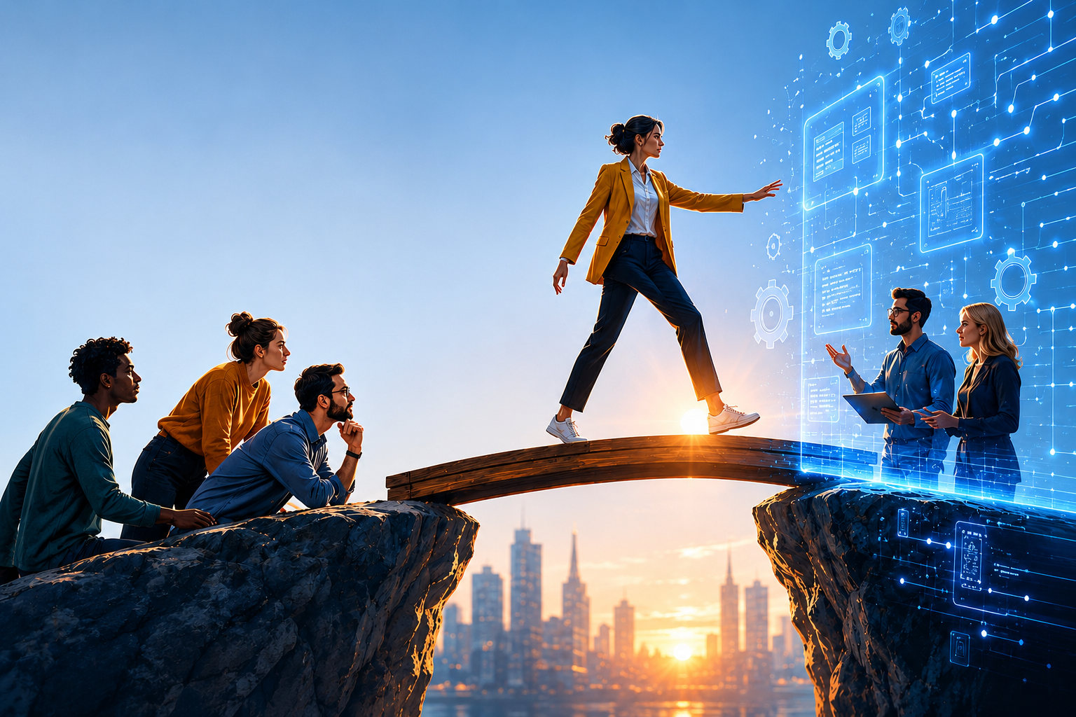 Beeckestijn Business School’s recent whitepaper
