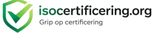 logo isocertificering.org
